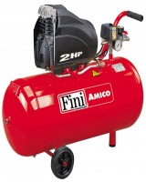 Compresor Fini AMICO 50/SF2500
